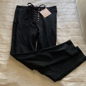 Jessie James Kittenish Leggings